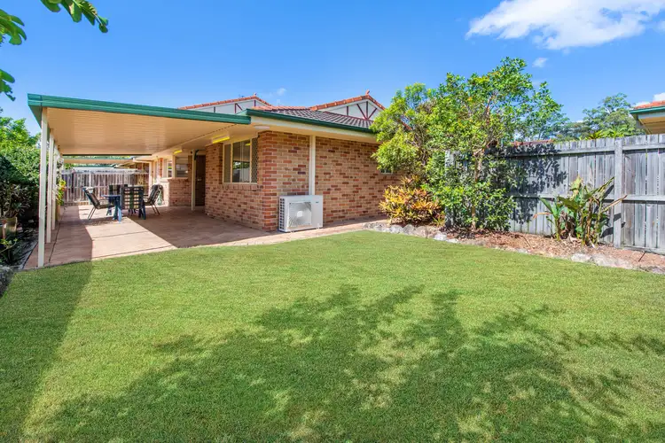 Second view of Homely house listing, 15/414 Pine Ridge Road, Coombabah QLD 4216
