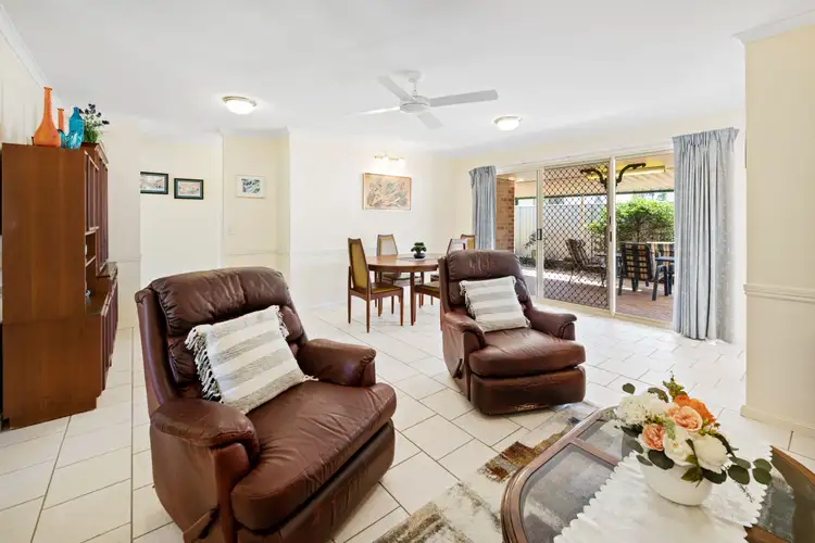 Fourth view of Homely house listing, 15/414 Pine Ridge Road, Coombabah QLD 4216