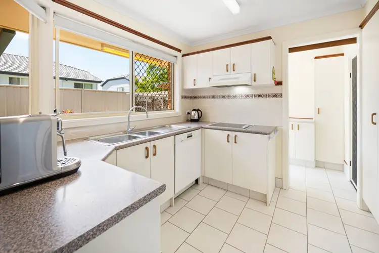 Fifth view of Homely house listing, 15/414 Pine Ridge Road, Coombabah QLD 4216