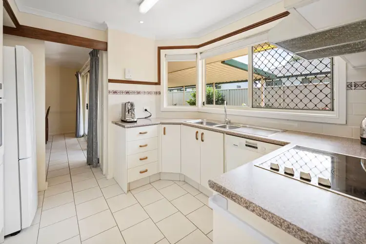 Sixth view of Homely house listing, 15/414 Pine Ridge Road, Coombabah QLD 4216