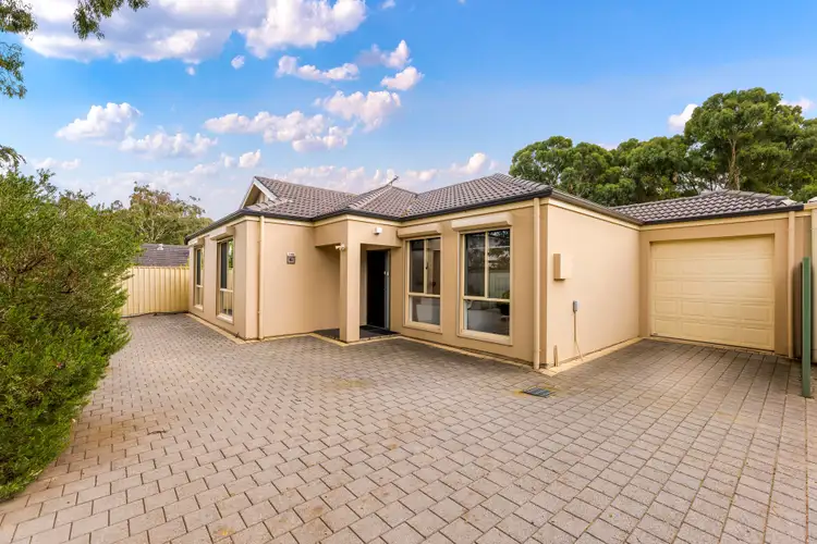 Second view of Homely other listing, 10C Hudson Avenue, Rostrevor SA 5073
