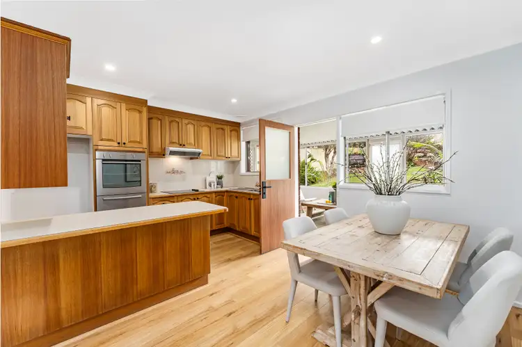 Second view of Homely house listing, 26 Old Farm Road, Helensburgh NSW 2508
