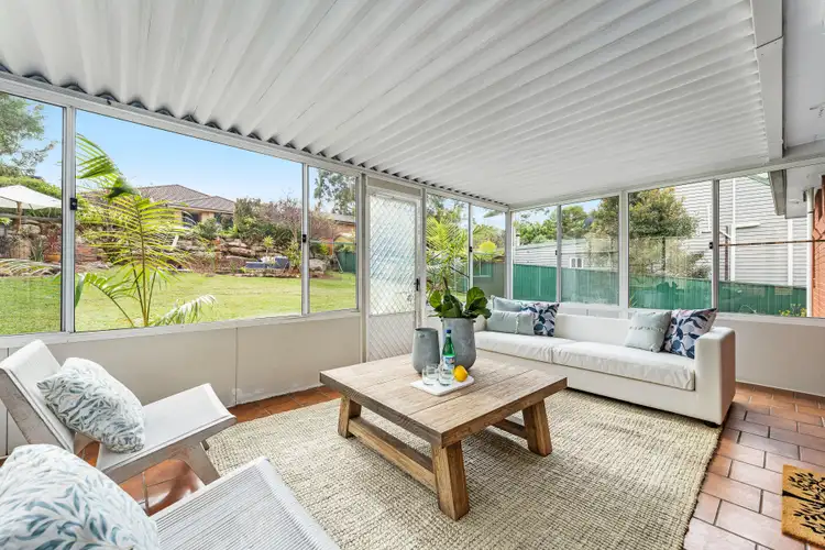 Third view of Homely house listing, 26 Old Farm Road, Helensburgh NSW 2508