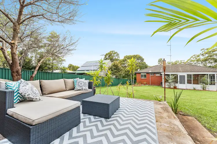 Fifth view of Homely house listing, 26 Old Farm Road, Helensburgh NSW 2508
