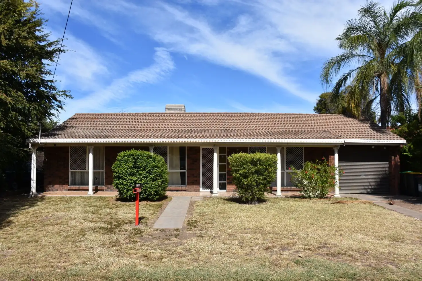 Main view of Homely house listing, 10 Boland Drive, Moree NSW 2400