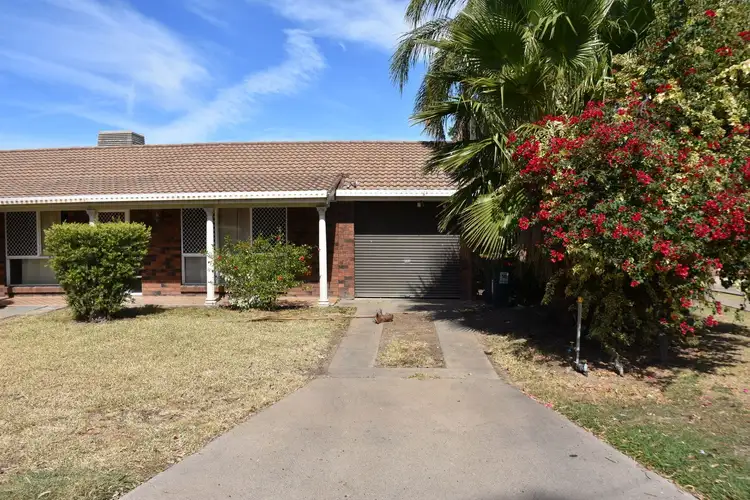 Second view of Homely house listing, 10 Boland Drive, Moree NSW 2400