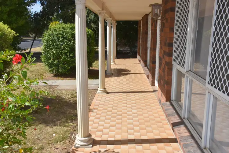 Third view of Homely house listing, 10 Boland Drive, Moree NSW 2400