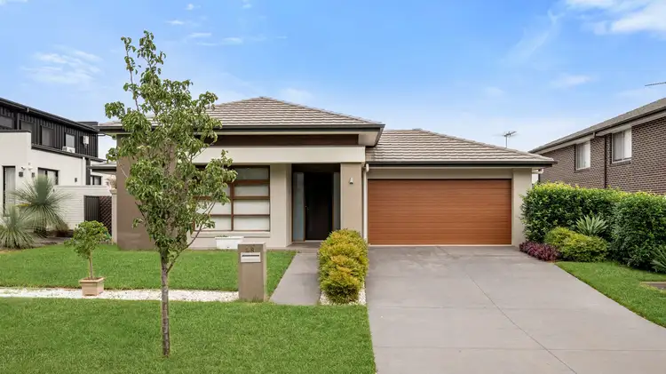 Main view of Homely house listing, 48 Cogrington Drive, Harrington Park NSW 2567