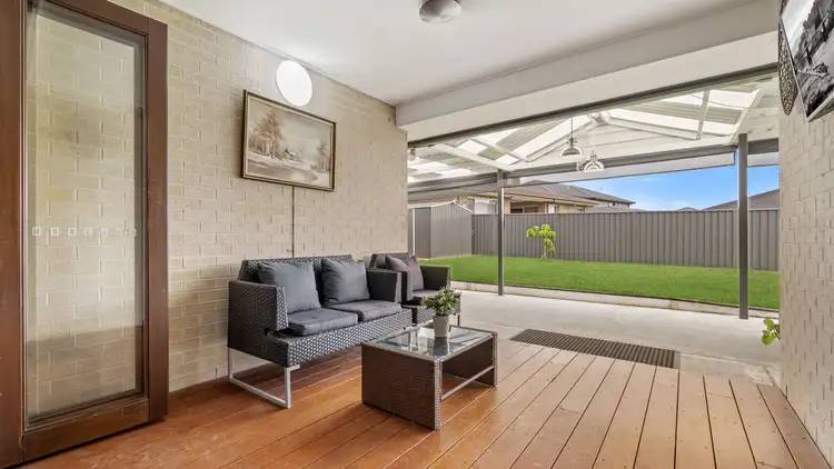 Second view of Homely house listing, 48 Cogrington Drive, Harrington Park NSW 2567