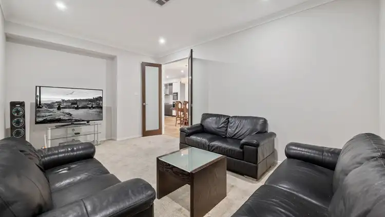 Fourth view of Homely house listing, 48 Cogrington Drive, Harrington Park NSW 2567
