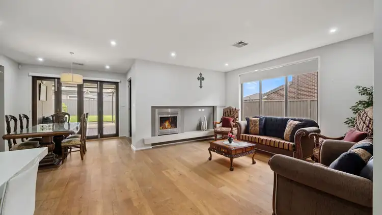 Fifth view of Homely house listing, 48 Cogrington Drive, Harrington Park NSW 2567