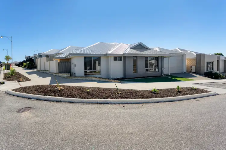 Main view of Homely house listing, 9 Charlbury Drive, Alkimos WA 6038