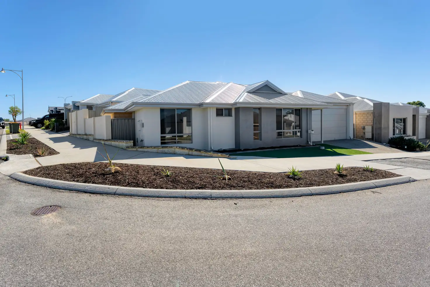 Main view of Homely house listing, 9 Charlbury Drive, Alkimos WA 6038