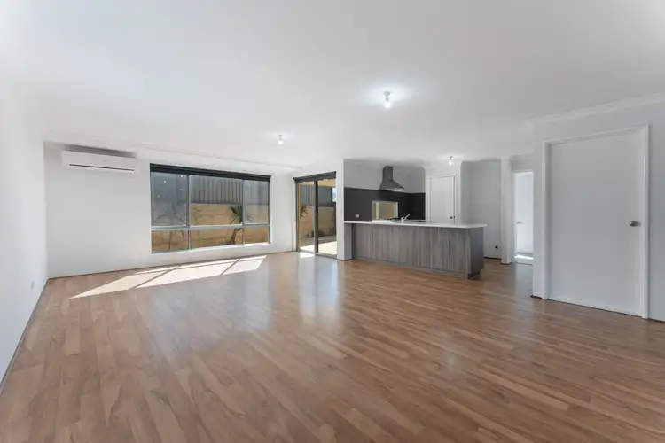 Third view of Homely house listing, 9 Charlbury Drive, Alkimos WA 6038
