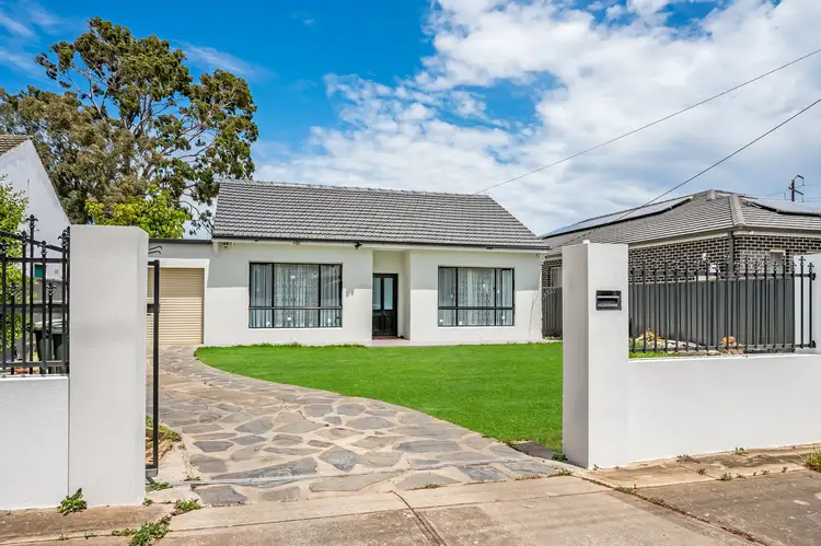 3 Way Street, Kilburn SA 5084