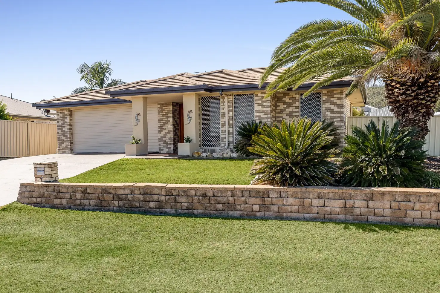 Main view of Homely house listing, 7 Grundy Street, Westbrook QLD 4350