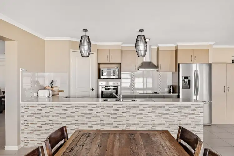 Second view of Homely house listing, 7 Grundy Street, Westbrook QLD 4350