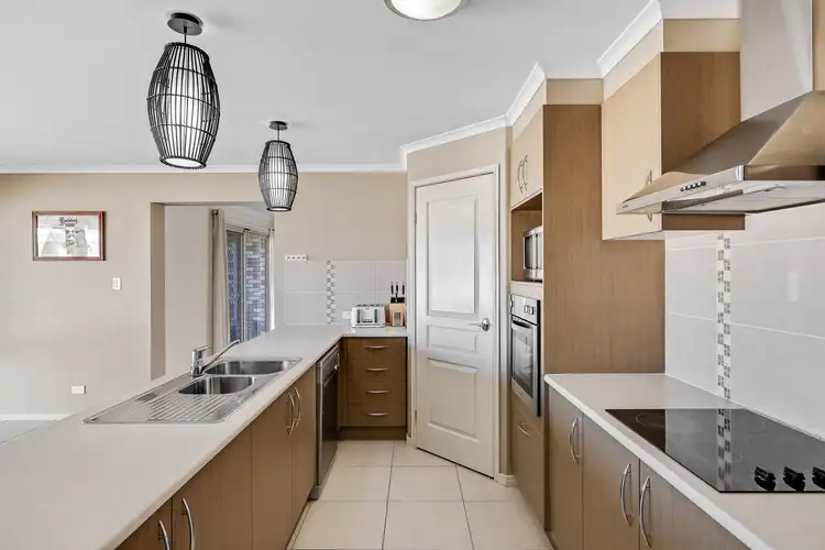 Third view of Homely house listing, 7 Grundy Street, Westbrook QLD 4350