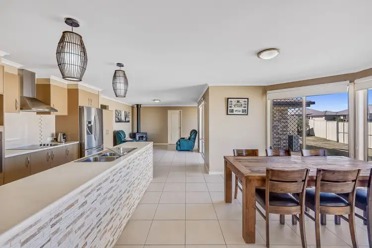 Fourth view of Homely house listing, 7 Grundy Street, Westbrook QLD 4350