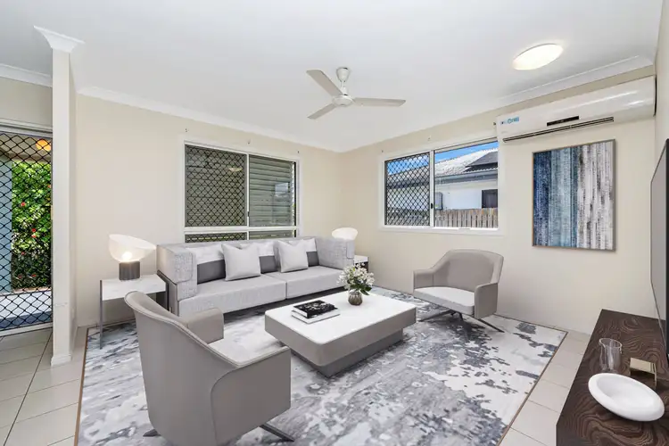 Second view of Homely house listing, 17 Blue Wren Drive, Kelso QLD 4815