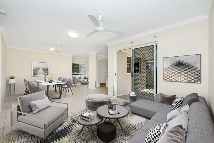 Third view of Homely house listing, 17 Blue Wren Drive, Kelso QLD 4815