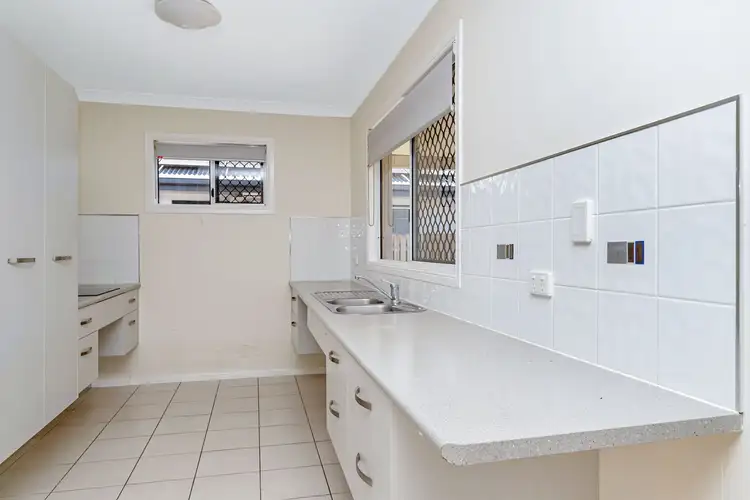 Fourth view of Homely house listing, 17 Blue Wren Drive, Kelso QLD 4815