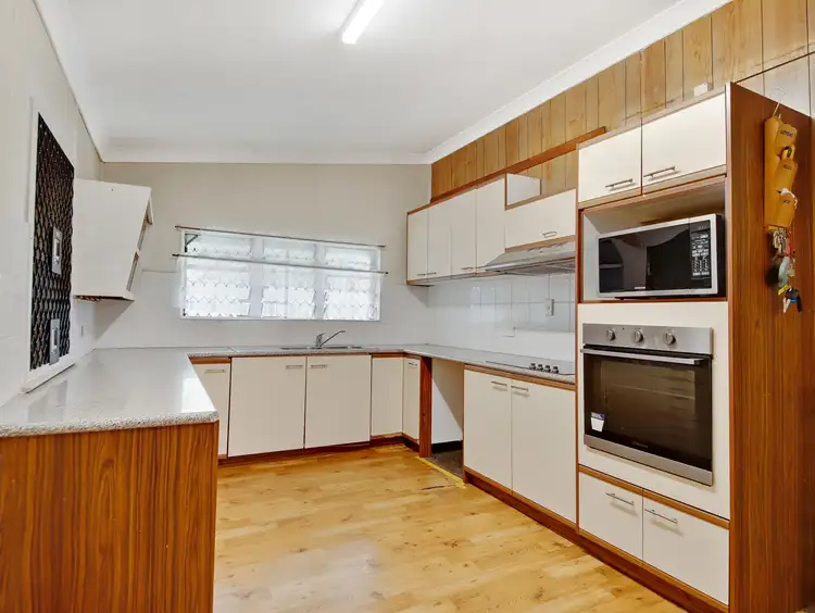 Third view of Homely house listing, 113 Walker Street, Maryborough QLD 4650