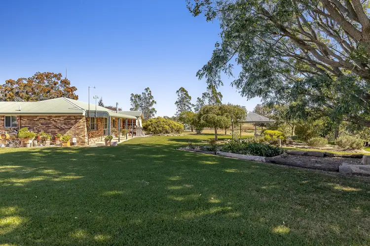 Fourth view of Homely rural property listing, 132 Lack Road, Back Plains QLD 4361