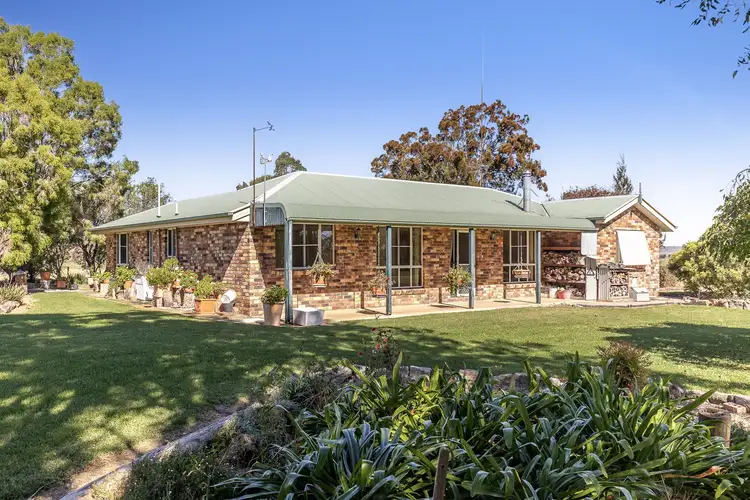 Fifth view of Homely rural property listing, 132 Lack Road, Back Plains QLD 4361