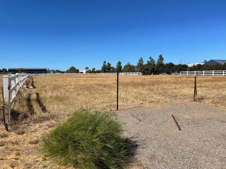 Fifth view of Homely land listing, 28 Dorset Drive, Deepdale WA 6532