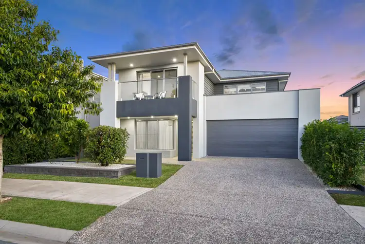 3 Brindabella Street, Newport QLD 4020