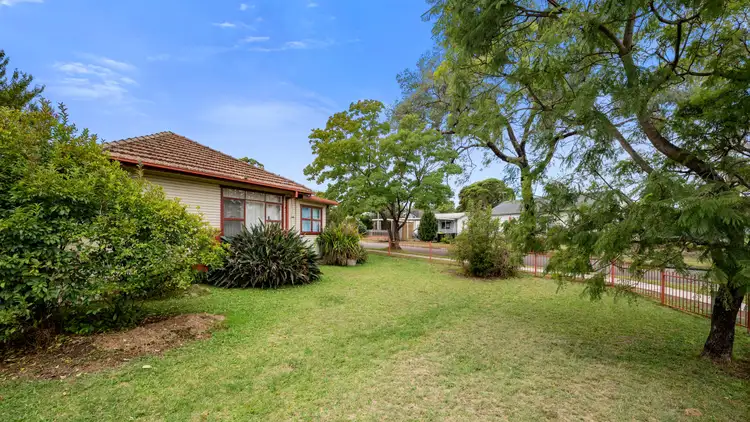 Fourth view of Homely house listing, 44 Wattle Avenue, Macquarie Fields NSW 2564