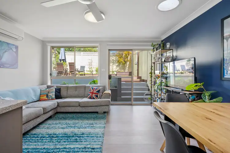Fifth view of Homely townhouse listing, 2/29 Hall Road, Hornsby NSW 2077
