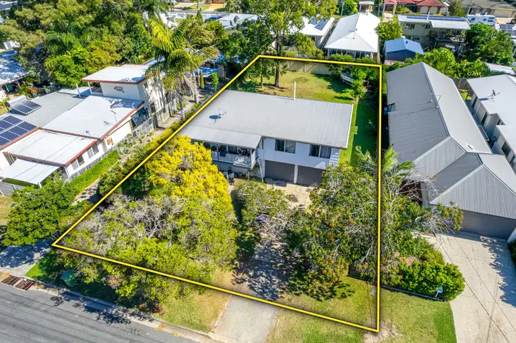 Third view of Homely house listing, 41 Roma Street, Scarborough QLD 4020