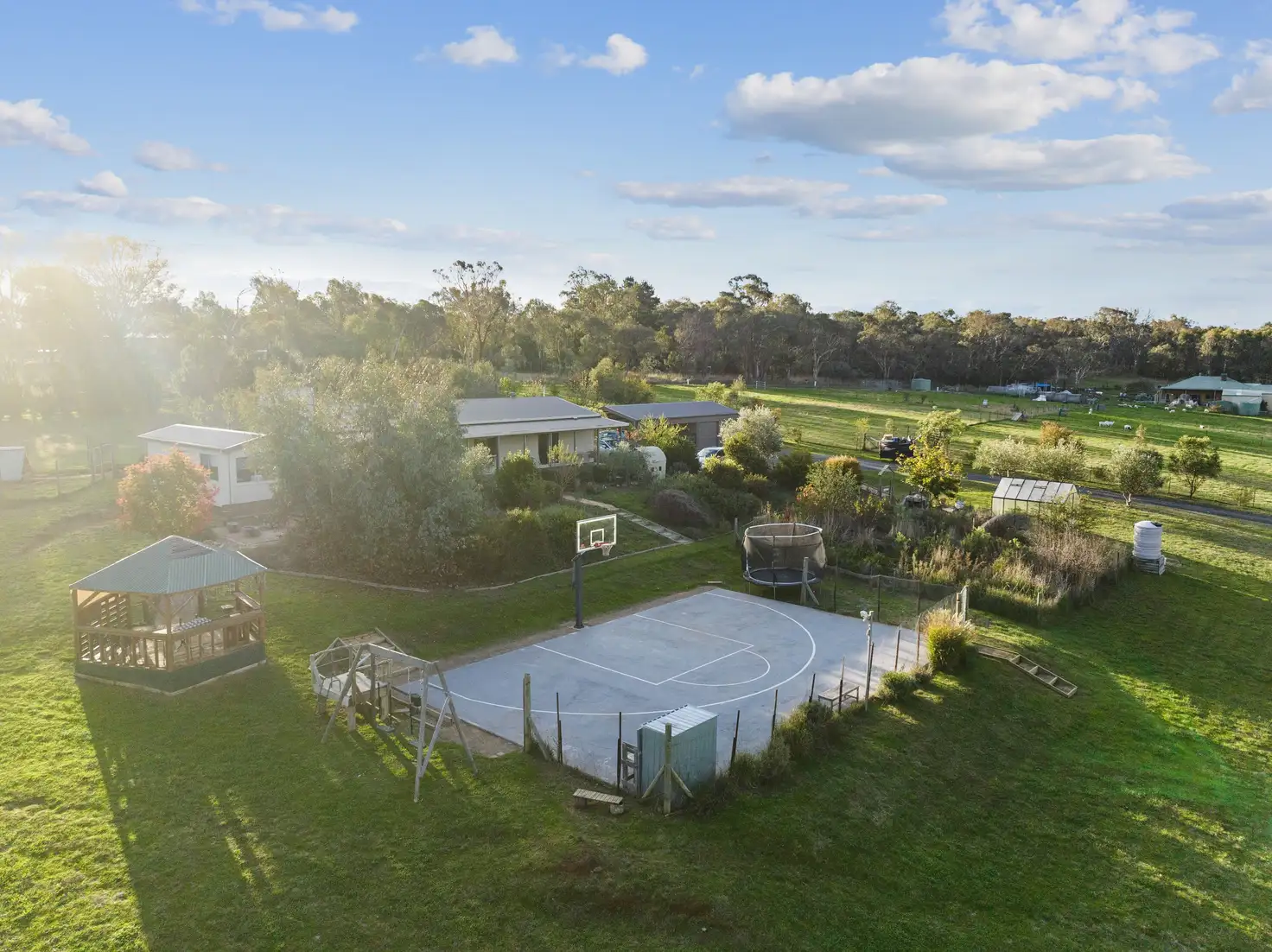 Main view of Homely house listing, 6 Wattle Glen, Murrumbateman NSW 2582