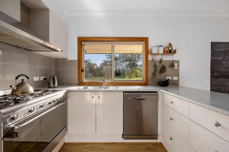 Third view of Homely house listing, 6 Wattle Glen, Murrumbateman NSW 2582