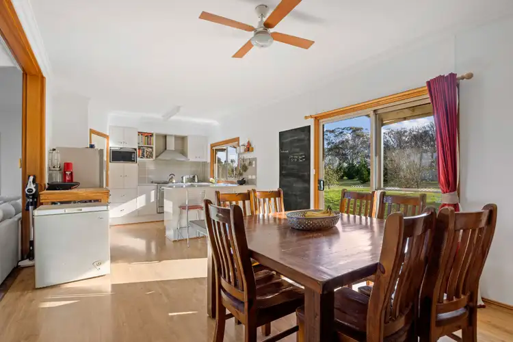 Fifth view of Homely house listing, 6 Wattle Glen, Murrumbateman NSW 2582