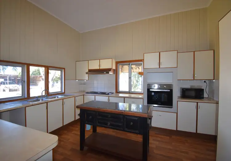 Sixth view of Homely house listing, 161 Oak Street, Barcaldine QLD 4725