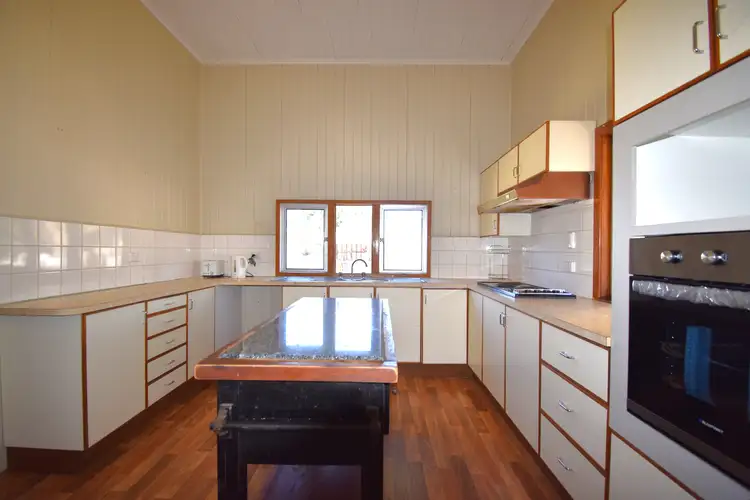 Seventh view of Homely house listing, 161 Oak Street, Barcaldine QLD 4725