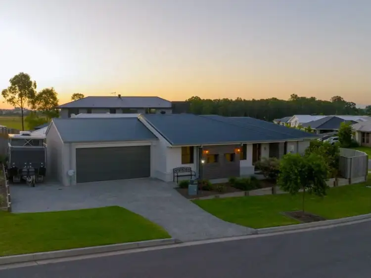 6 Brightstar Street, Ormeau QLD 4208