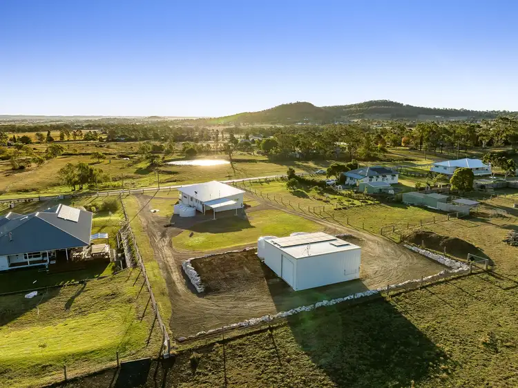 60 Fraser Street, Darling Heights QLD 4350