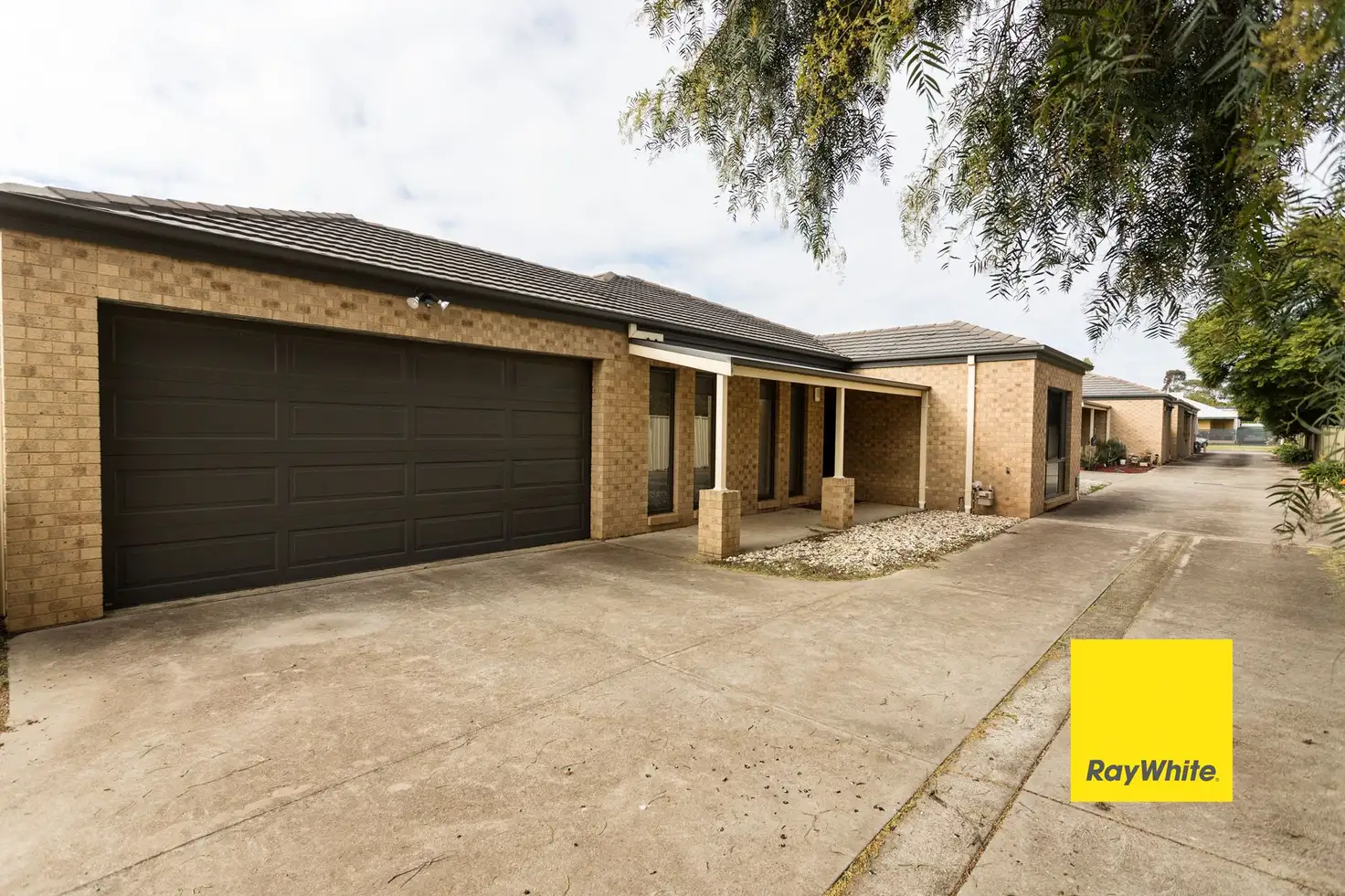 Main view of Homely house listing, 3/15 Hughes Street, Tatura VIC 3616