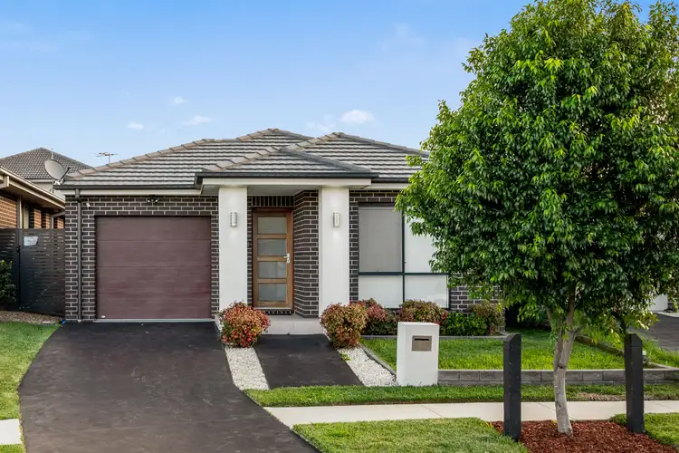 Main view of Homely house listing, 20 Moriarty Street, Denham Court NSW 2565