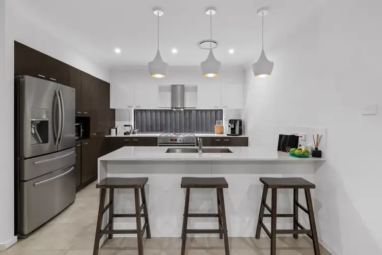 Third view of Homely house listing, 20 Moriarty Street, Denham Court NSW 2565