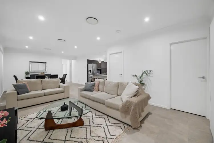 Fifth view of Homely house listing, 20 Moriarty Street, Denham Court NSW 2565