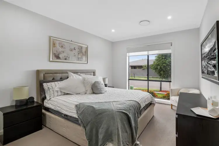 Sixth view of Homely house listing, 20 Moriarty Street, Denham Court NSW 2565