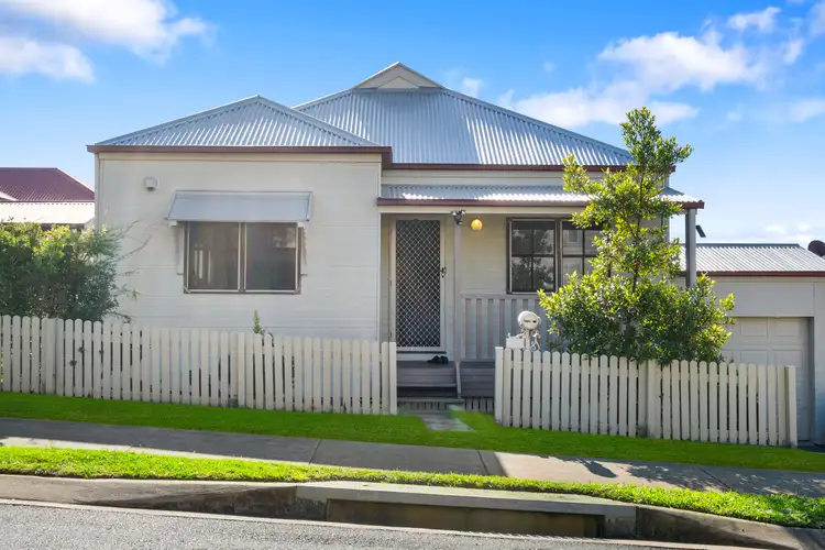 Main view of Homely house listing, 17 Dry Dock Circuit, Springfield Lakes QLD 4300