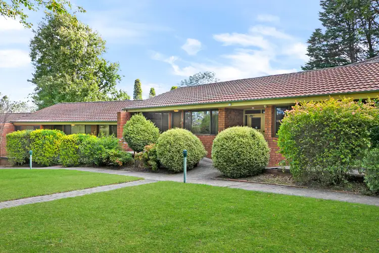 Second view of Homely villa listing, 3/1 Boronia Street, Bowral NSW 2576