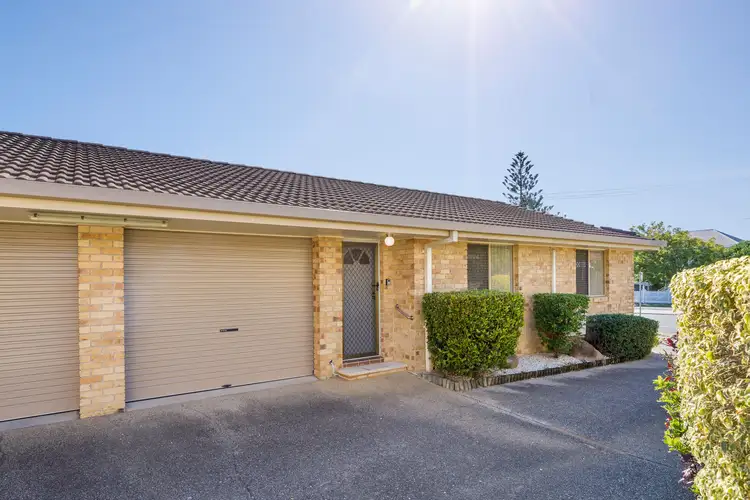 1/44 Macdonnell Road, Margate QLD 4019