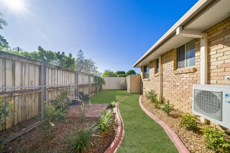 Second view of Homely unit listing, 1/44 Macdonnell Road, Margate QLD 4019